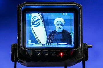 یک پیشنهاد به رئیس‌جمهور؛ بی‌خیال صداوسیما شوید و از طریق شبکه‌های اجتماعی با مردم سخن بگویید