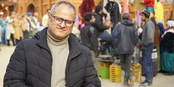 جواد جوادیِ «بچه مهندس» بعد از ۳۰ سال چه شکلی می‌شود؟