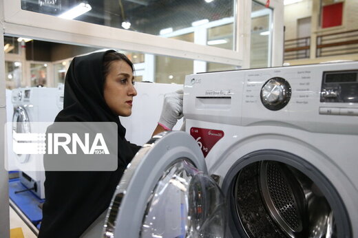 ماشین ظرفشویی در بازار تهران ارزان شد ماشین ظرفشویی در بازار تهران ارزان شد