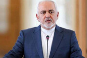 وزیر خارجه: زبان فارسی مبنای یک فرهنگ مشترک است