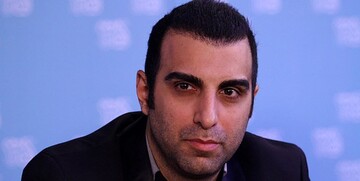 کیمیایی فیلم ترسناک می‌سازد