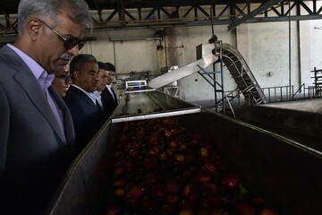 سفر سفیر عمان به آذربایجان‌غربی