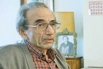 پیکر پدر علم کویرشناسی ایران در قطعه نام‌آوران به خاک سپرده می‌شود
