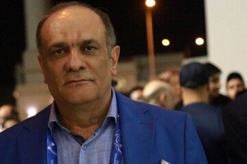 معاون باشگاه استقلال برگشت