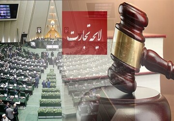 یک استاد دانشگاه: بررسی قانون تجارت در مجلس به صورت مخفیانه انجام می‌شود
