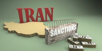 آمریکا تحریم جدید علیه ایران اعمال کرد