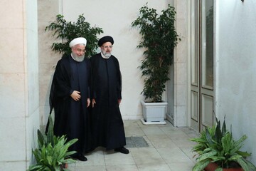 ماجرای یک خبرسازی درباره اختلاف بین روحانی و رئیسی در جلسه شورای‌عالی هماهنگی اقتصادی