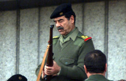 وقتی نزدیک بود صدام اسیر ایرانی‌ها شود - خبرآنلاین