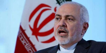 Zarif: Security, stability in IORA region must emanate from within