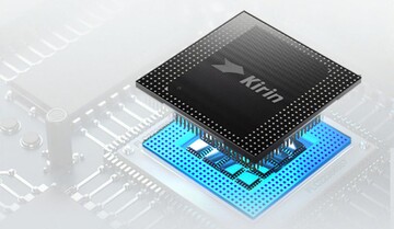 چیپست قدرتمند Kirin 990 هوآوی با پشتیبانی از 5G از راه می‌رسد