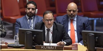کویت هم از عراق در شورای امنیت شکایت کرد