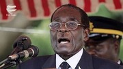 رابرت موگابه رئیس جمهور سابق زیمبابوه درگذشت
