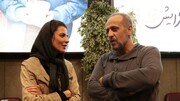 شروع فیلمبرداری «قاتل و وحشی»‌ با بازی لیلا حاتمی