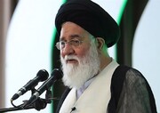 علم الهدی: ترور سردار سلیمانی، یک عملیات نظامی نبود، کودتا بود/پناهیان:در آستین قدرت سپاه، از این علمدارها بسیار حضور دارند