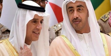 میانجی‌گری عربستان و امارات برای آزادی یک خلبان صهیونیست