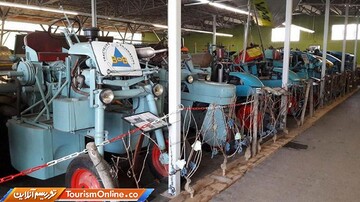 کلکسیون های متفاوت مجموعه دار فرانسوی
