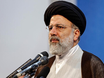 رئیسی: نمی‌توان «به من چه، به‌ تو چه» را در مملکت اسلامی پیاده کرد 