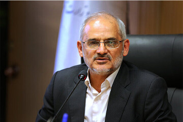 قول حاجی‌میزایی به فرهنگیان: پرداخت پاداش پایان خدمت فرهنگیان بازنشسته به زودی