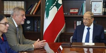 لبنان، اسرائیل را تهدید به مقابله به مثل کرد