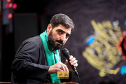 فیلم | مهمانان دولتی و حکومتی برای حسینیه ریحانه الحسین چقدر عایدی دارند؟