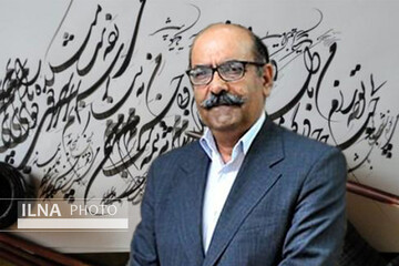 هویت خریدن با هنر ایرانی در کشورهای حاشیه خلیج فارس/ ملک‌زاده از یک هنر اصیل می‌گوید