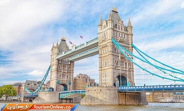 سه: لندن:۱۹٫۰۹ میلیون نفر بازدیدکننده بین‌المللی