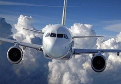 نرخ بلیت هواپیما از چه تاریخی ارزان می‌شود؟