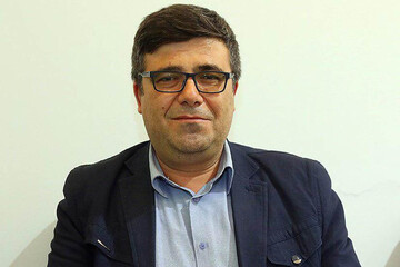 انتقاد امیریان از کسانی که با کار مذهبی خیانت می‌کنند