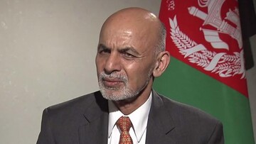 عکس | رسوایی رئیس جمهور افغانستان به خاطر کمپین غذا و نوشابه برای گرفتن رای!