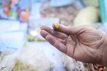 نخستین مرحله از طرح ظفر پلیس پیشگیری در تهران