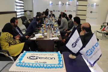 کیفیت جهانی، حق هر ایرانی