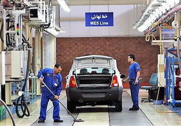 تشکیل کمیته‌های تخصصی بررسی مشکلات در صنعت قطعه‌سازی خودرو