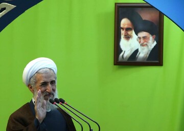 امام جمعه تهران: برخی جریانات سیاسی خدا را نمی‌پسندند و خود را حق می‌دانند/این تعصبات آدم را کر و کور می‌کند