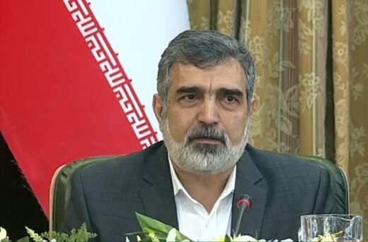 Iran started reducing third step of JCPOA commitment reductions Iran started reducing third step of JCPOA commitment reductions