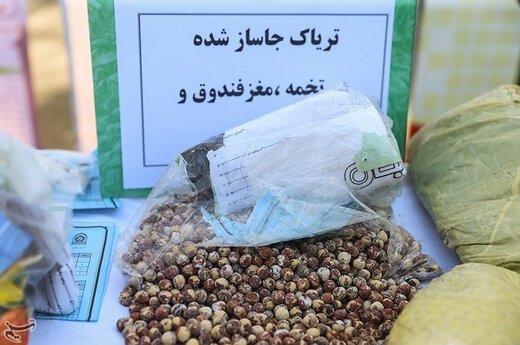 نخستین مرحله از طرح ظفر پلیس پیشگیری در تهران