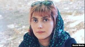 کاظمی: اتهام مرضیه امیری مطبوعاتی نیست