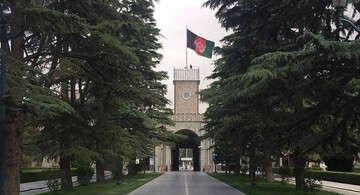غنی وعده صلح داد