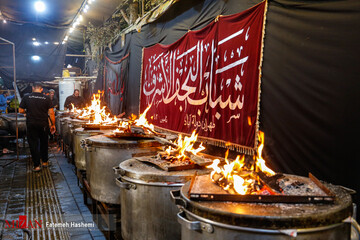 تورهای «محرم‌گردی» از یزد و تهران تا کربلا و بوشهر