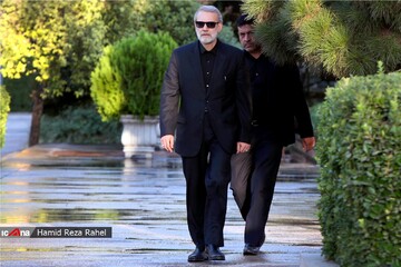 مراسم عزاداری سید و سالار شهیدان در جوار مقبره شهدای گمنام مجلس شورای اسلامی