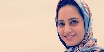 شبنم نعمت‌زاده بازداشت شد/ جلسه محاکمه، دوشنبه
