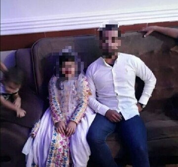 شما نظر دادید؛ تصویب قانونی حداقل سن ازدواج، راهکار معضل کودک همسری