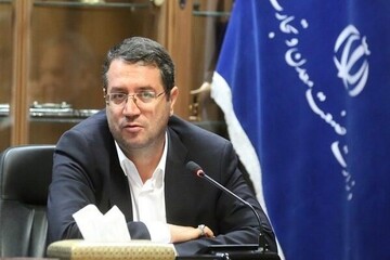 Minister says Iran-Iraq trade volume to rise to $ 20 billion