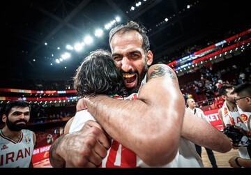 12 سال و دو بازمانده؛ اتفاق بزرگ برای بسکتبال ایران