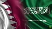 انتصاب سفیر قطر در عربستان/عکس