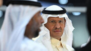 وزیر جدید انرژی عربستان سیاست کاهش تولید نفت را تایید کرد