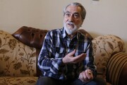 فیلمی که مجید انتظامی را از زندگی انداخت