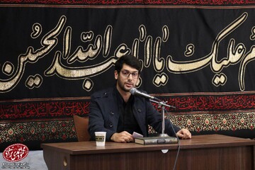 احمدی نژاد