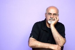 بهروز غریب‌پور: تعزیه، اپرای ایرانی است
