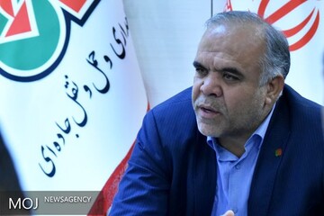 ۲۷ کشته و زخمی در تصادف محور الیگودرز/ خواب آلودگی راننده علت حادثه
