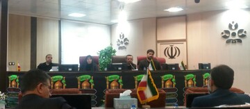 تاکید اعضای شورای شهر خرم آباد بر آسفالت خیابانها و کوچه ها